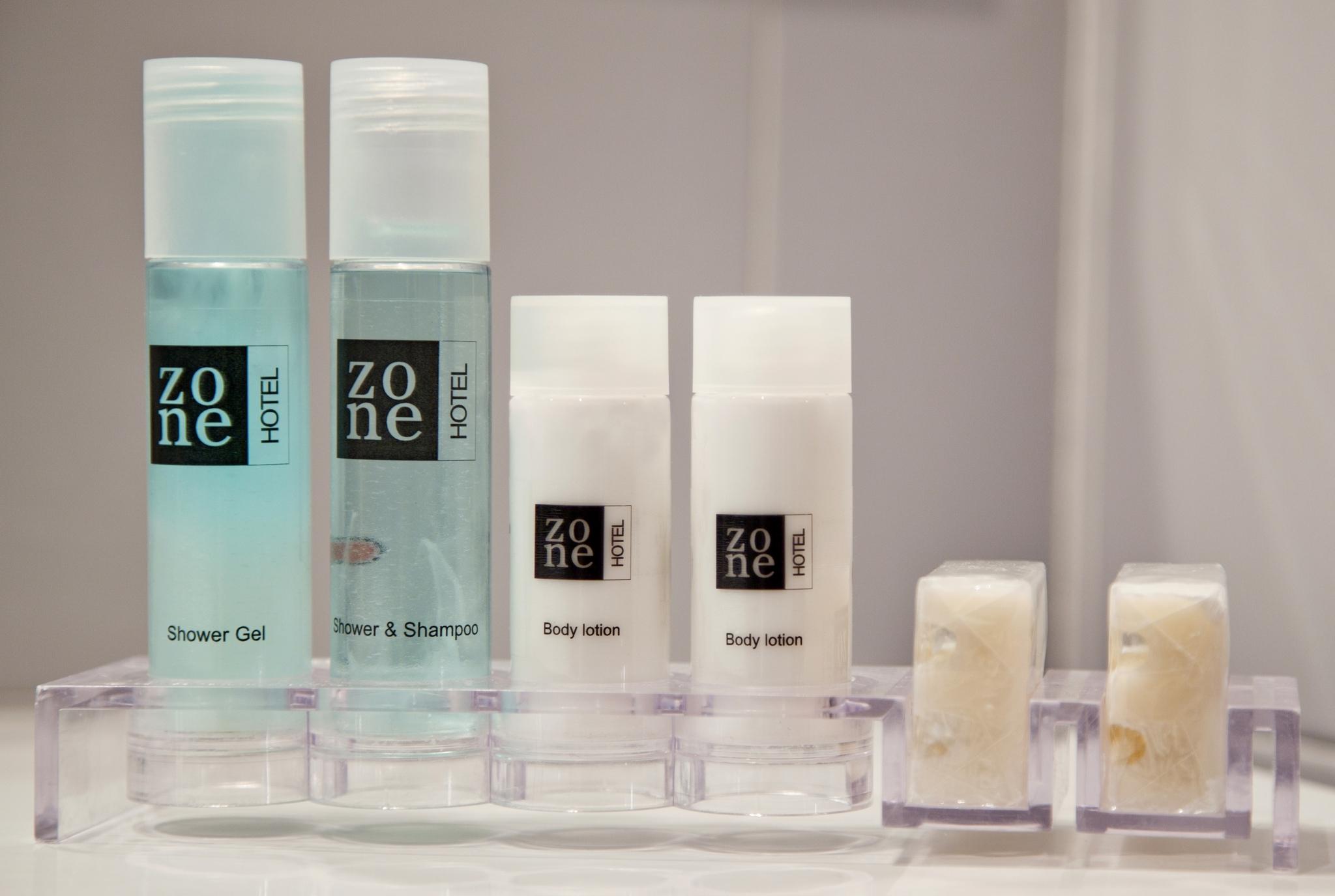 Zone Hotell Rom