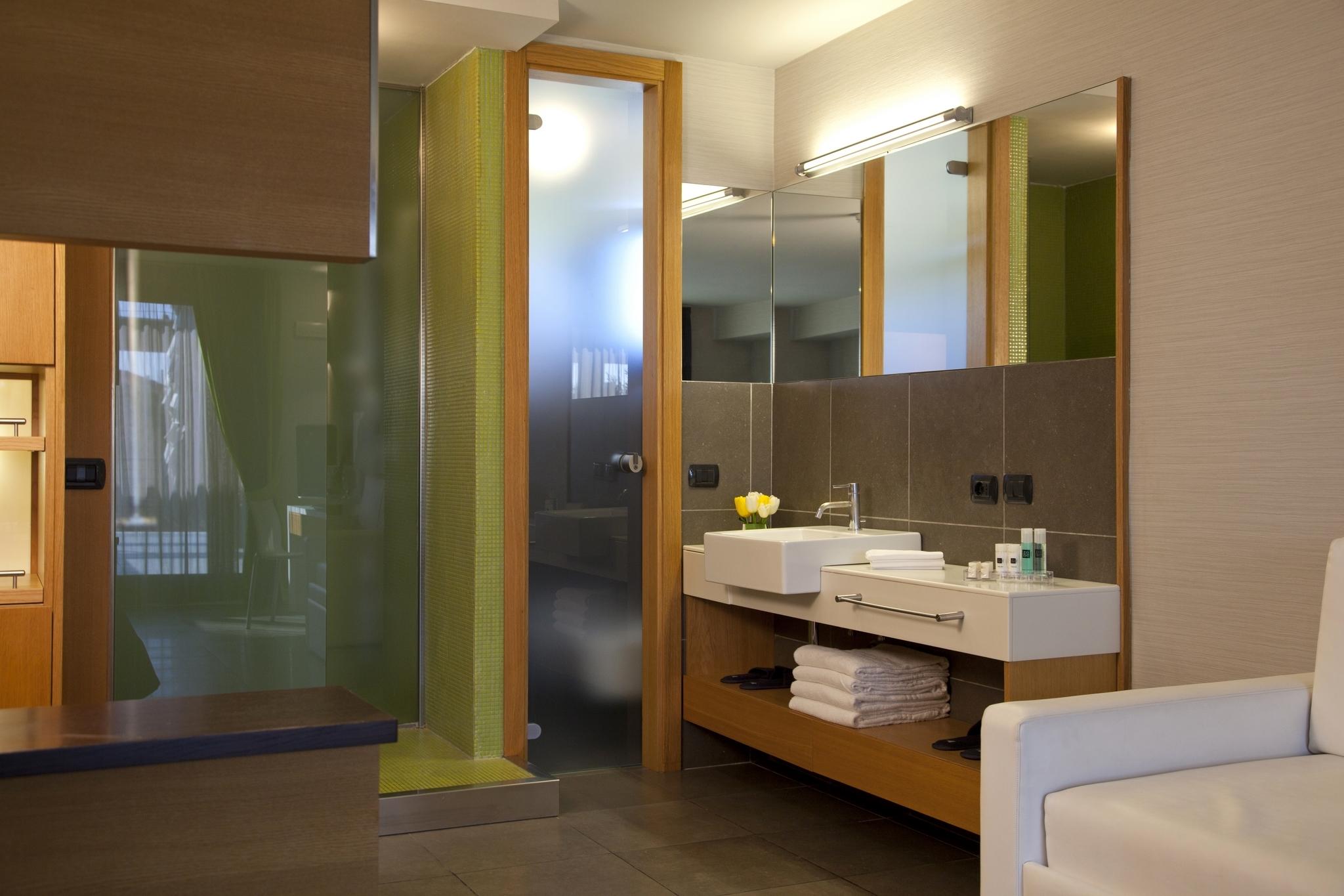 Zone Hotel Rom