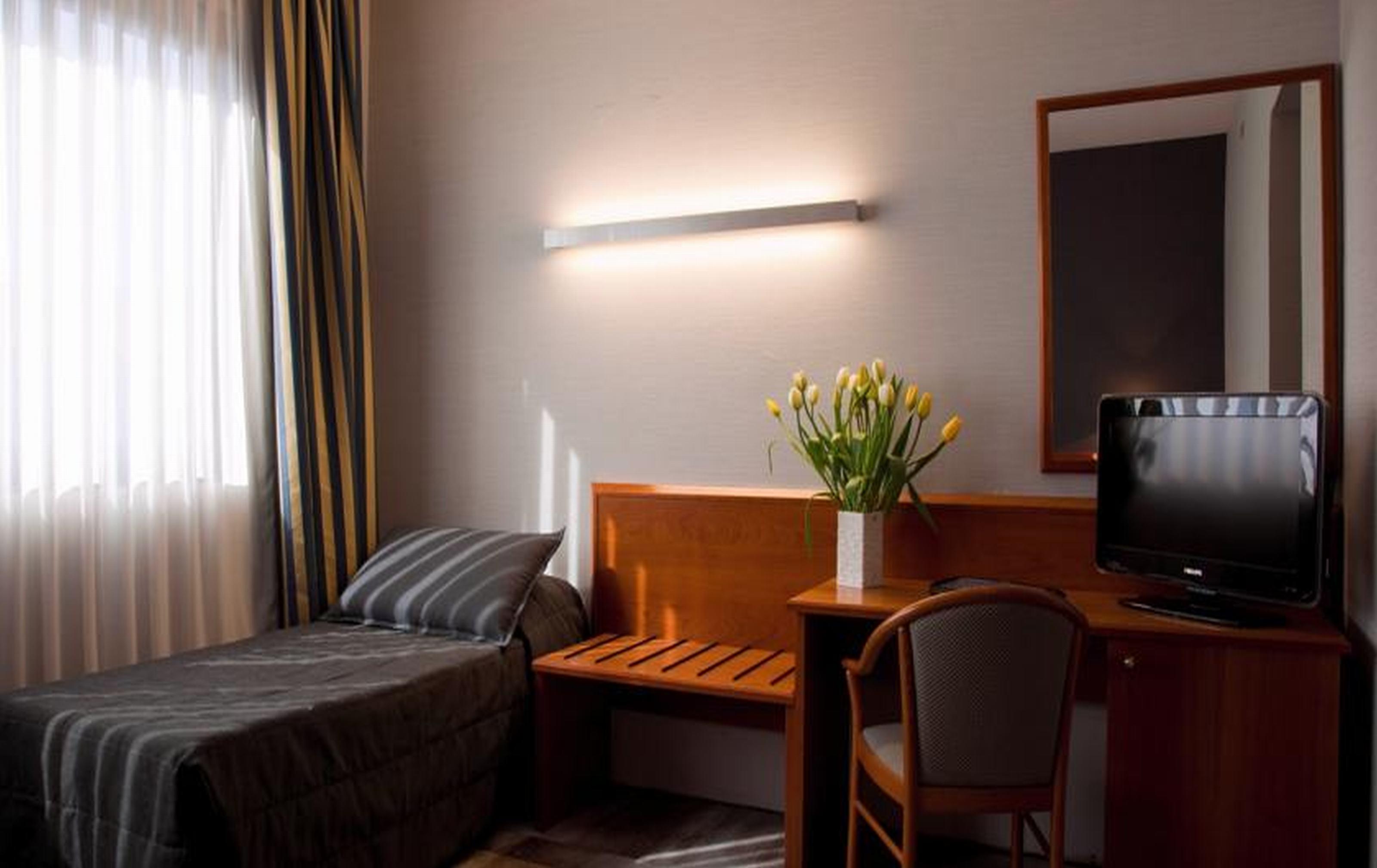 Hotel Zone Rom