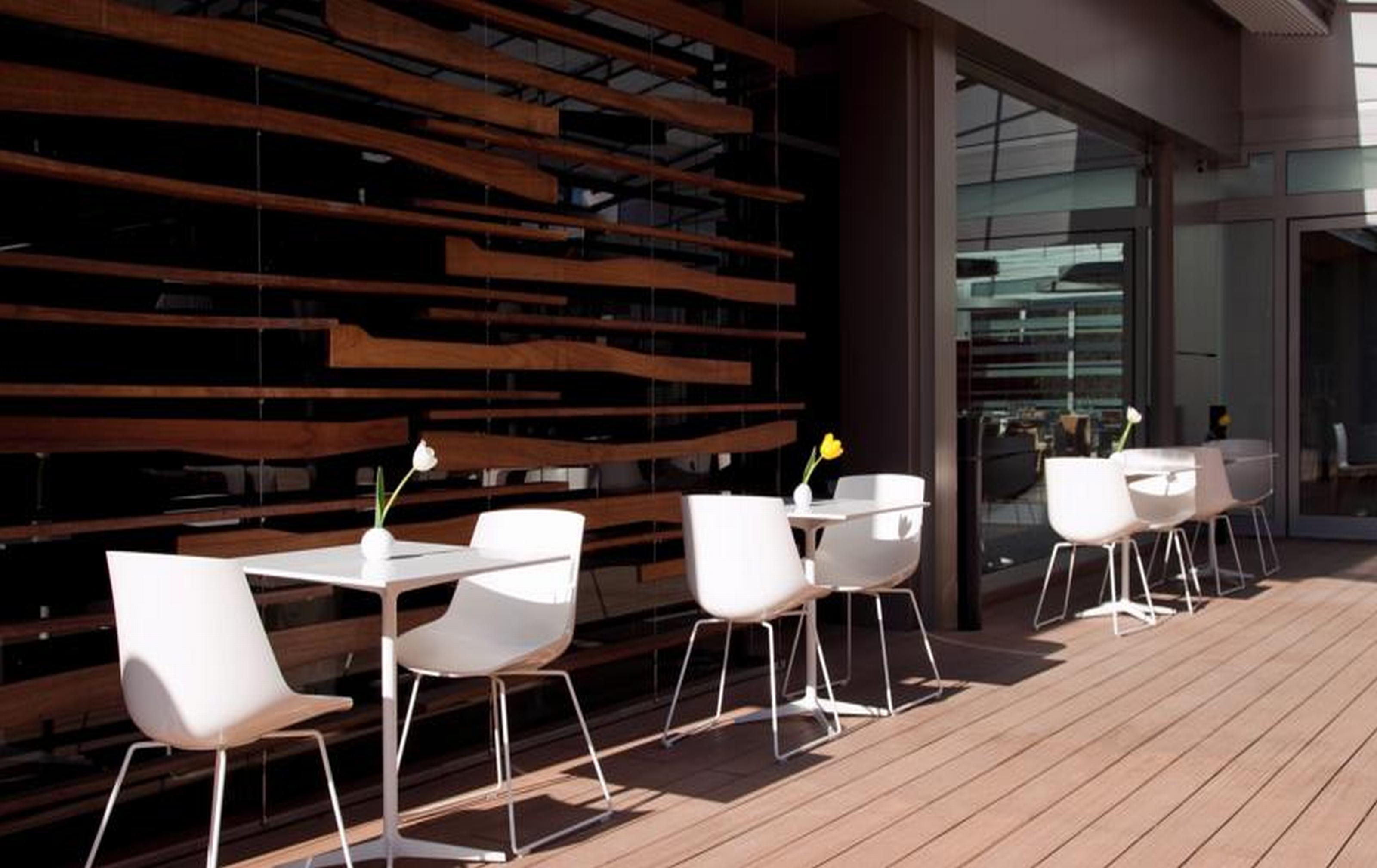 Zone Hotell Rom